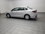 Used 2020 Kia Rio LX image 3