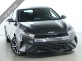 Used 2023 Kia Forte LXS image 2