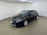 Used 2016 Lexus CT 200h image 2