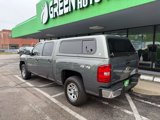 Used 2011 Chevrolet Silverado 1500 LS image 4