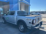 Used 2017 RAM 1500 Big Horn image 3