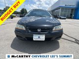 Used 2002 Honda Accord EX image 2