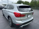 Used 2021 BMW X1 sDrive28i w/ Convenience Package image 3