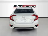 Used 2020 Honda Civic LX image 6