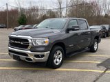 Used 2019 RAM 1500 Big Horn image 3