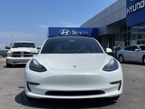 Used 2021 Tesla Model 3 Long Range image 2