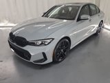 Certified 2023 BMW 330e w/ M Sport Package image 3