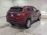 Certified 2022 Jeep Compass Latitude image 3