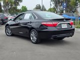Used 2017 Toyota Camry SE image 5