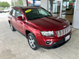 Used 2016 Jeep Compass High Altitude image 5