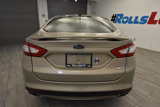 Used 2015 Ford Fusion Titanium image 4