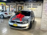 Used 2012 Volkswagen Golf 2-Door image 3