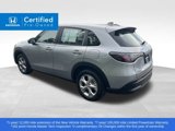 Certified 2025 Honda HR-V LX image 3