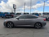 Used 2016 Honda Civic Touring image 2