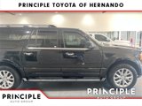 Used 2017 Ford Expedition EL Limited image 4