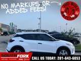 Used 2022 Nissan Kicks S image 3