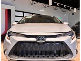 Used 2022 Toyota Corolla L image 3