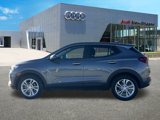 Used 2021 Buick Encore GX Preferred w/ Cold Weather Comfort Package image 4