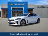 Used 2020 Kia Stinger GT-Line image 4