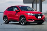 Used 2018 Honda HR-V EX image 2