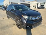 Used 2017 Honda CR-V Touring image 2