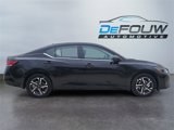 New 2025 Nissan Sentra SV image 2