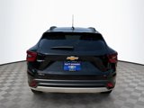 Used 2025 Chevrolet Trax LT w/ Driver Confidence Package image 6