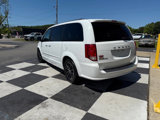 Used 2017 Dodge Grand Caravan GT image 5