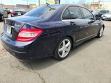 Used 2010 Mercedes-Benz C 300 4MATIC Sedan image 6