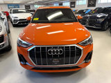Used 2021 Audi Q3 2.0T Premium Plus w/ Premium Plus Package image 2