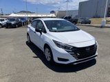 New 2025 Nissan Versa S image 2