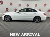 Used 2015 Mercedes-Benz C 300 4MATIC Sedan image 4