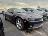 Used 2014 Chevrolet Camaro LT w/ RS Package image 2