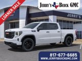 New 2025 GMC Sierra 1500 Pro w/ Graphite Edition image 2