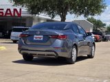 Used 2025 Nissan Sentra S image 4