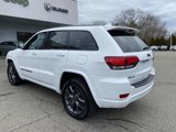 Used 2021 Jeep Grand Cherokee Limited w/ Quick Order Package 2GK 80th image 6