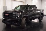 New 2025 GMC Sierra 1500 Elevation image 3