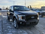 Used 2018 Ford F150 XL w/ Equipment Group 101A Mid image 3