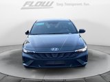New 2025 Hyundai Elantra Sport image 2