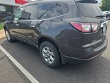 Used 2016 Chevrolet Traverse LS image 2