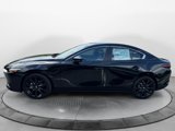 New 2025 MAZDA MAZDA3 s image 4