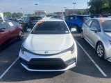 Used 2022 Toyota Corolla SE image 2