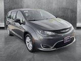 Used 2018 Chrysler Pacifica Touring Plus w/ Tire & Wheel Group image 3