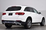 Used 2021 Mercedes-Benz GLC 300 4MATIC image 5