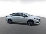 Used 2024 Nissan Versa SV w/ Trunk Package image 2