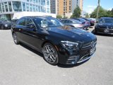 Used 2021 Mercedes-Benz E 350 4MATIC Sedan image 5