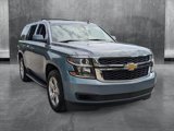 Used 2015 Chevrolet Tahoe LT w/ Max Trailering Package image 3
