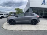 Certified 2022 Ford Edge ST w/ Equipment Group 401A image 5