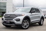 Certified 2022 Ford Explorer Limited image 4