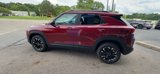 Certified 2022 Chevrolet TrailBlazer LT w/ Convenience Package image 4